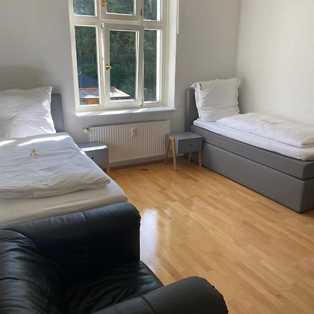 Ferienwohnung Siegen Eiserfeld 4 Экстерьер фото