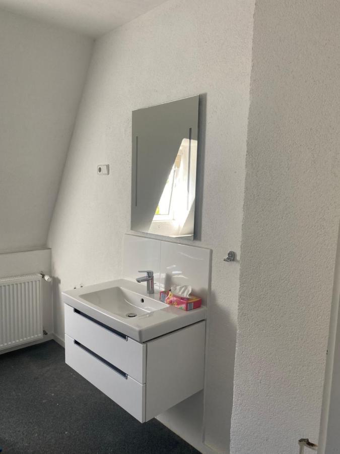 Ferienwohnung Siegen Eiserfeld 4 Экстерьер фото